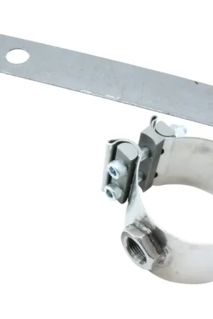 AEM No-Weld O2 Sensor Mount for 2.75 to 3 inch Diameter Pipe | Graveyard Performance Flash Sale