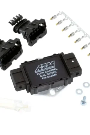 AEM 4 Channel Coil Driver | Graveyard Performance Don’t Miss Out