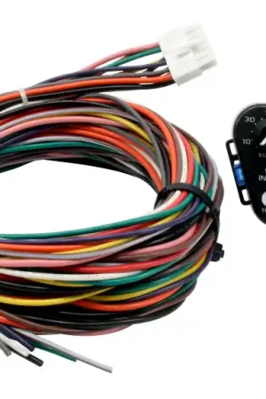 In Demand AEM V2 Multi Input Controller Kit - 0-5v/MAF Freq or V/Duty Cycle/MAP | Graveyard Performance