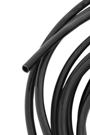 Limited Edition AEM Water/Methanol Injection Nylon Hose | Graveyard Performance