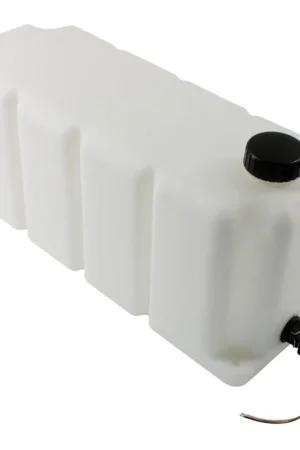 Budget AEM V2 5 Gal Tank Kit w/ Conductive Fluid Level Sensor | Graveyard Performance