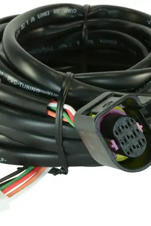 Latest AEM Replacement Sensor Harness for Digital Wideband Gauge (30-4110) | Graveyard Performance
