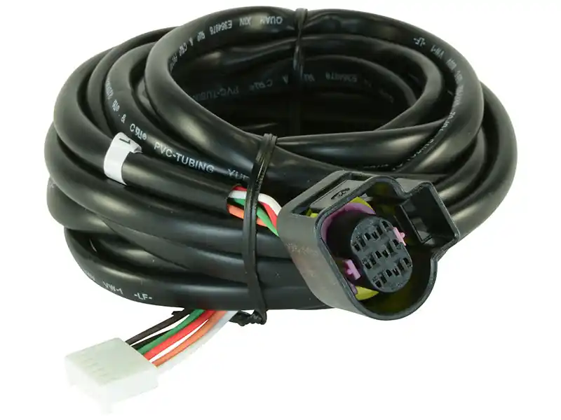 Latest AEM Replacement Sensor Harness for Digital Wideband Gauge (30-4110) | Graveyard Performance