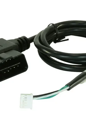 AEM Main Harness for 30-0311 X-Series OBD2 Gauge | Graveyard Performance Limited Edition