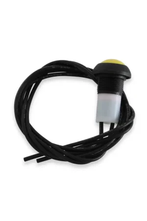 High Quality AEM CD Carbon Dash 2-Button External Button Kit | Graveyard Performance