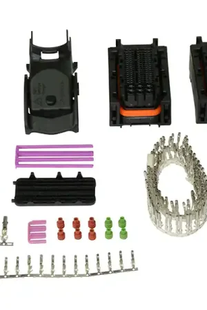 Best Seller AEM EV Plug & Pin Kit for VCU300 | Graveyard Performance