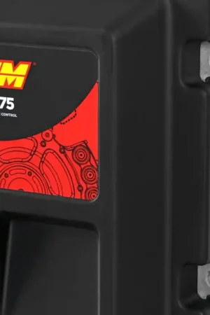 Fresh Stock AEM VCU 275 Universal Tube | Graveyard Performance