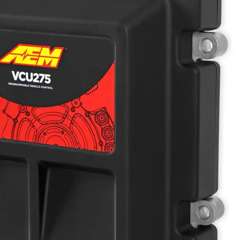 Fresh Stock AEM VCU 275 Universal Tube | Graveyard Performance