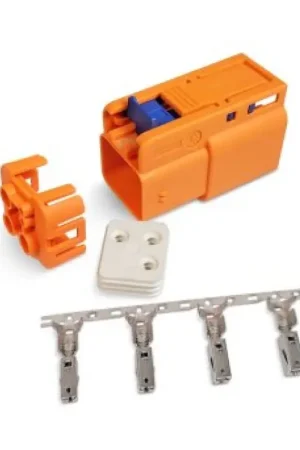 Warranty Included AEM EV CCU Kit | Graveyard Performance