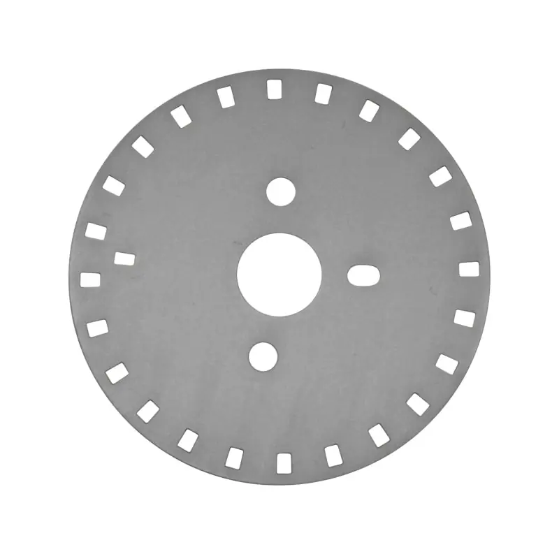 Affordable AEM Cam Angle Sensor Disk for RB25DET / VG / Some RB26 Engines (50mm OD) | Graveyard Performance