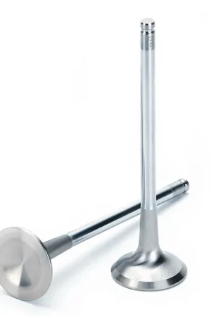 Supertech Toyota Supra B58B30 28.5x5.95x100.1mm Dish Inconel Exhaust Valve - Set of 12 | Graveyard Performance Original