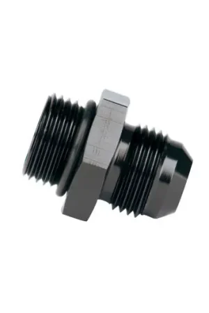 Aeromotive ORB-08 to AN-08 Male Flare Adapter Fitting | Graveyard Performance Exclusive Offer