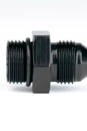 Aeromotive ORB-10 to AN-10 Male Flare Adapter Fitting | Graveyard Performance Reduced Price