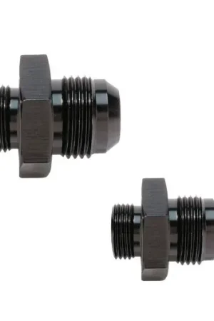 Aeromotive AN-8 Cutoff to AN-10 Flare Union | Graveyard Performance Last Chance