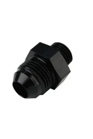 Buy Online Aeromotive AN-6 Cutoff to AN-8 Flare Union | Graveyard Performance