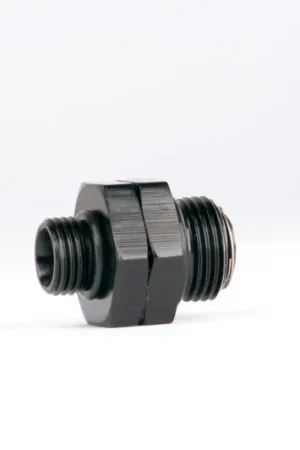Holiday Sale Aeromotive Fitting - Swivel - ORB-08 / ORB-06 | Graveyard Performance