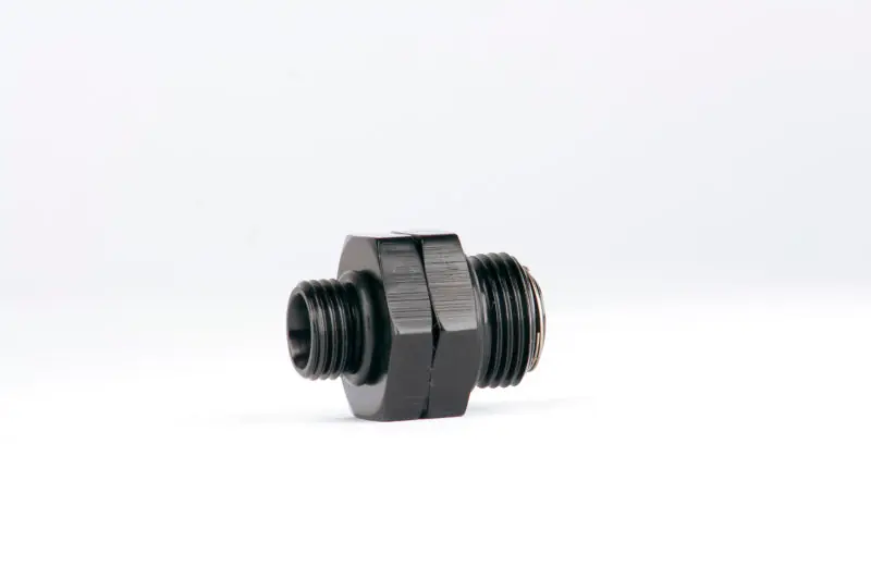 Holiday Sale Aeromotive Fitting - Swivel - ORB-08 / ORB-06 | Graveyard Performance