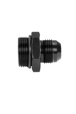 Direct From Factory Aeromotive AN-16 ORB / AN-12 Flare Adapter Fitting | Graveyard Performance