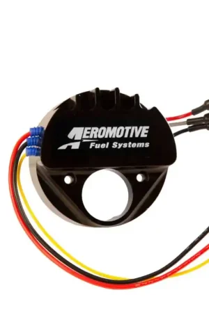 Aeromotive Variable Speed Controller Replacement - Fuel Pump - Brushless | Graveyard Performance Fresh Stock