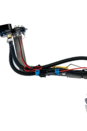 Direct From Factory Aeromotive 82-92 Camaro 340 Fuel Pump & Hanger | Graveyard Performance