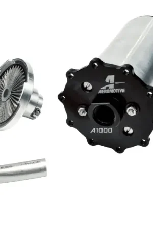 Aeromotive Universal In-Tank Stealth System - A1000 | Graveyard Performance Viral