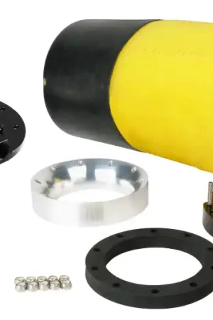 Seasonal Sale Aeromotive Phantom 340 Universal In-Tank Fuel System | Graveyard Performance