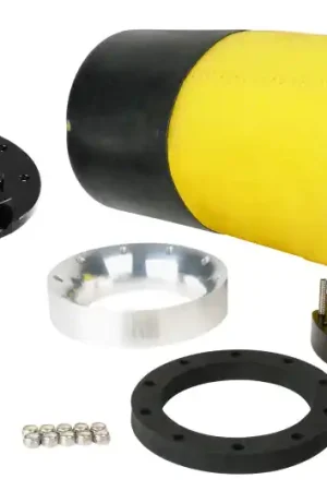 Aeromotive Phantom 200 Universal In-Tank Fuel System | Graveyard Performance Last Chance