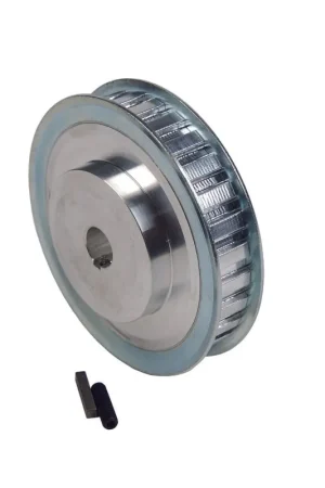 Trusted Brand Aeromotive 28-Tooth Pulley | Graveyard Performance