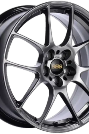 Money Back Guarantee BBS RF - 17x7 / 4x100 / ET 38 (70mm PFS Required) - Diamond Black | Graveyard Performance