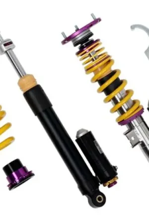 Express Delivery KW BMW E46 M3 Clubsport Kit | Graveyard Performance