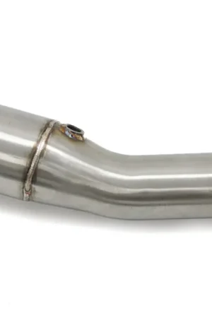 N26 Downpipe - F30 320i/328i | Graveyard Performance Modern