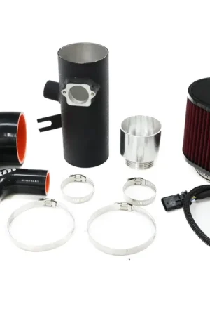 N55 INTAKE - E-SERIES 335i 335xi 135i | Graveyard Performance Secure Checkout