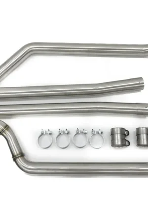 BMW M850i MIDPIPES | Graveyard Performance Deal