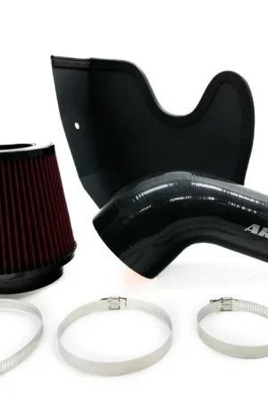 New Release Audi B9 S4 S5 3.0T Intake | Graveyard Performance