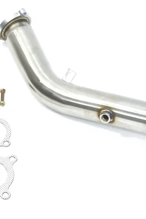 Seasonal Sale AUDI Q5 2.0T B8 3" TEST PIPE | Graveyard Performance