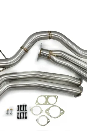 BMW 135i RACE EXHAUST | Graveyard Performance Fan Favorite