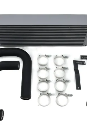 MK7 GTI / GOLF R COMPETITION FMIC KIT | Graveyard Performance Premium