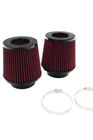 New Arrival S58 INTAKE REPLACEMENT FILTERS | Graveyard Performance