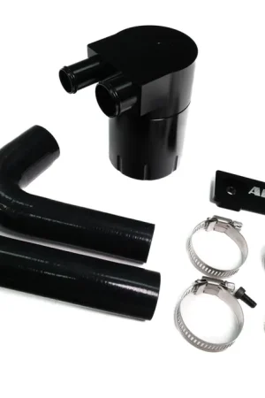 S55 Oil Catch Can - F80 M3 F82/F83 M4 F87 M2 Comp. | Graveyard Performance Buy Direct