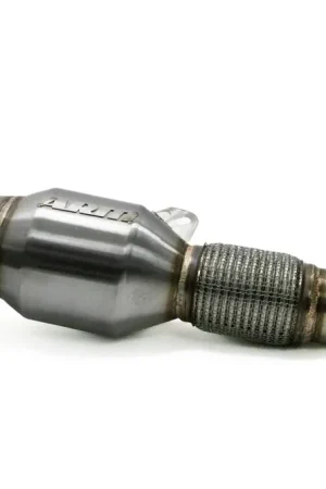 Special Offer 6" B58 DOWNPIPE - 240i 340i 440i 540i 640i 740i | Graveyard Performance