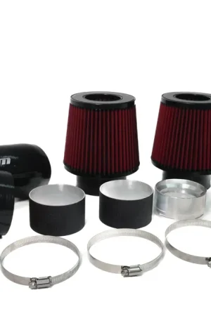 S58 INTAKE - G80 M3 G82/G83 M4 G87 M2 | Graveyard Performance Place Order