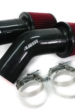 Best Seller N63TU3 INTAKE - M550i M850i 750i | Graveyard Performance