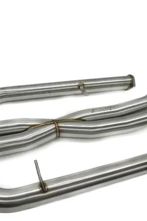 Brand New S58 MIDPIPES - G80 M3 G82/G83 M4 | Graveyard Performance