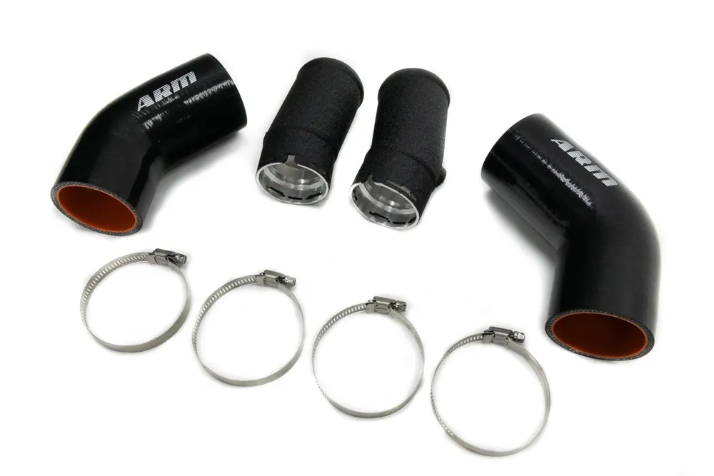 Don’t Miss Out N63R/TU2/TU3 CHARGE PIPES | Graveyard Performance