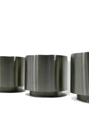 No Minimum Order G80 M3/G82 M4 Exhaust Tips | Graveyard Performance