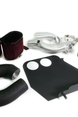 AUDI 4.0T STAGE 2 INTAKE SYSTEM - S6 S7 RS7 | Graveyard Performance Free Shipping