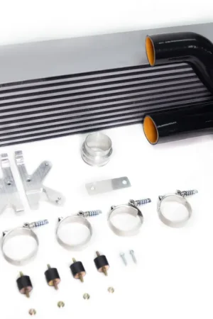 Get Yours VW MK6 COMPETITION FMIC | Graveyard Performance