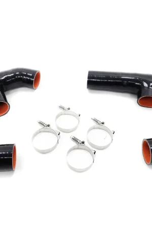 MK7 BICOOLER PIPING UPGRADE | Graveyard Performance Direct From Factory