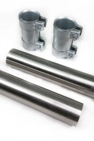 AUDI A8/S8 4.0T MIDPIPE FIT KIT | Graveyard Performance Free Returns