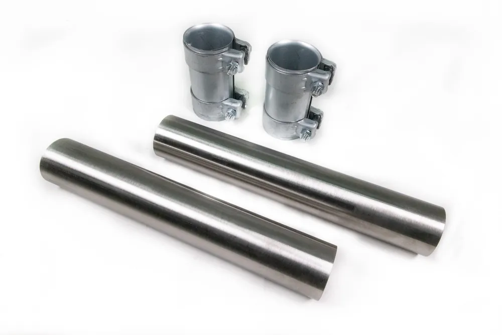 AUDI A8/S8 4.0T MIDPIPE FIT KIT | Graveyard Performance Free Returns